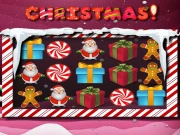 Christmas Gift Sweeper Online Match-3 Games on taptohit.com