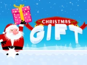 Christmas Gift Online Casual Games on taptohit.com