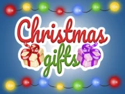 Christmas Gifts match 3 Online Match-3 Games on taptohit.com