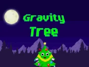 Christmas Gravity Tree Online Agility Games on taptohit.com