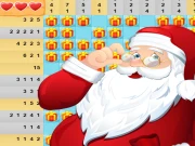 Christmas Hurly Burly Online Casual Games on taptohit.com
