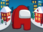Christmas Imposter Run Online Casual Games on taptohit.com