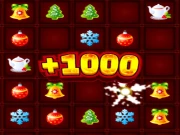 Christmas Lines Online Puzzle Games on taptohit.com