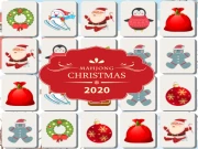 Christmas Mahjong Connection 2020 Online Mahjong & Connect Games on taptohit.com