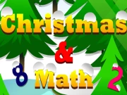 Christmas Math  Online Puzzle Games on taptohit.com