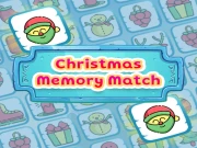 Christmas Memory Match Online Puzzle Games on taptohit.com