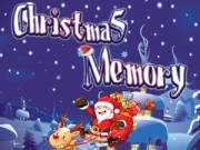 Christmas Memory Online Puzzle Games on taptohit.com