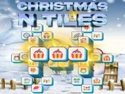 Christmas N Tiles Online Match-3 Games on taptohit.com