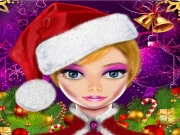 Christmas Party Girls Online Adventure Games on taptohit.com