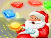 Christmas Puzzle Online match-3 Games on taptohit.com