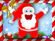 Christmas Santa Claus Game Online Casual Games on taptohit.com