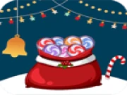 Christmas Santa Sack Online arcade Games on taptohit.com