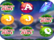 Christmas Slot Machine Online board Games on taptohit.com