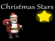 Christmas Stars Online Casual Games on taptohit.com