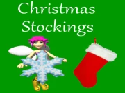Christmas Stockings Online Casual Games on taptohit.com