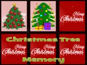 Christmas Tree Memory Game Online Puzzle Games on taptohit.com