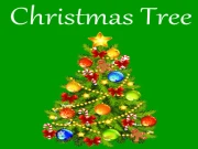Christmas Tree Online kids Games on taptohit.com