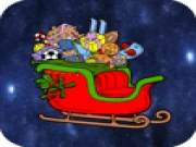 Christmas Online skill Games on taptohit.com