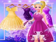 Cinderella Dress Up Online Dress-up Games on taptohit.com
