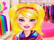 Cinderella Shopping World Online Casual Games on taptohit.com