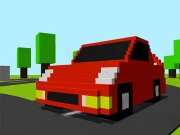 Circle Crash Online Racing & Driving Games on taptohit.com