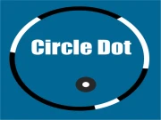 Circle Dot Online Casual Games on taptohit.com