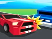 Circle Drive Online car Games on taptohit.com