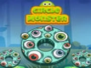 Circle Monster Online adventure Games on taptohit.com