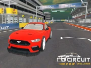 Circuit Challenge Online Racing & Driving Games on taptohit.com