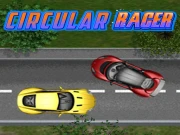 Circular Racer Online Racing & Driving Games on taptohit.com