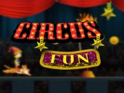 Circus Fun  Online animal Games on taptohit.com