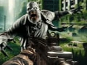 City Apocalypse Zombies Invasion Online zombie Games on taptohit.com