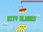 City Blocks Game Online Puzzle Games on taptohit.com