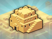 City Blocks Online Puzzle Games on taptohit.com