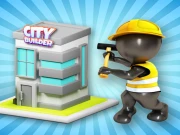 City Builder Online Simulation Games on taptohit.com