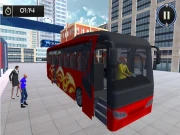 City Bus & Off Road Bus Driver Game Online Racing & Driving Games on taptohit.com