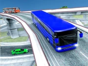 City Bus Racing Game Online Racing & Driving Games on taptohit.com
