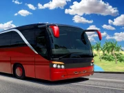 City Bus Simulator 3D Online Simulation Games on taptohit.com