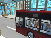 City Bus Simulator Online Simulation Games on taptohit.com
