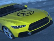City Car Parking 3D Online Racing & Driving Games on taptohit.com