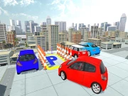 City Car Parking : Parking Simulator Game Online Simulation Games on taptohit.com