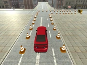 City Car Parking Online Adventure Games on taptohit.com
