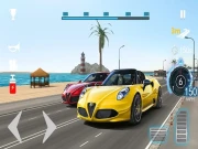city car racing game Online Racing & Driving Games on taptohit.com