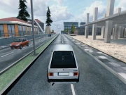 City Car Simulator Online Simulation Games on taptohit.com