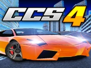 City Car Stunt 4 Online Battle Games on taptohit.com