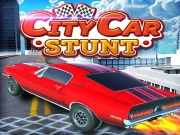 City Car Stunts Simulation Game 3D Online Simulation Games on taptohit.com