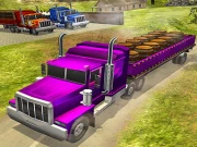 City Cargo Trailer Transport Online Racing & Driving Games on taptohit.com