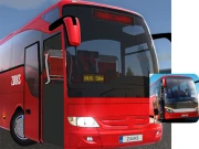 City Coach Bus Game  Online Adventure Games on taptohit.com