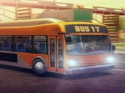 City Coach Bus Simulator : Modern Bus Driver 2019 Online Racing & Driving Games on taptohit.com