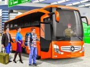 City Coach Bus Simulator Online Simulation Games on taptohit.com